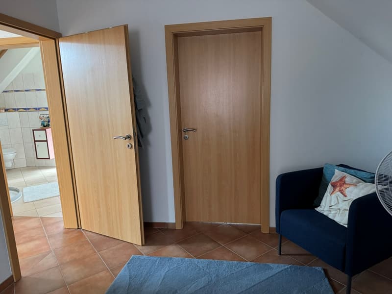 Einzelhaus mit viel Licht und Ruhe in Cudrefin – nur wenige Schritte vom Neuenburgersee entfernt. (15)