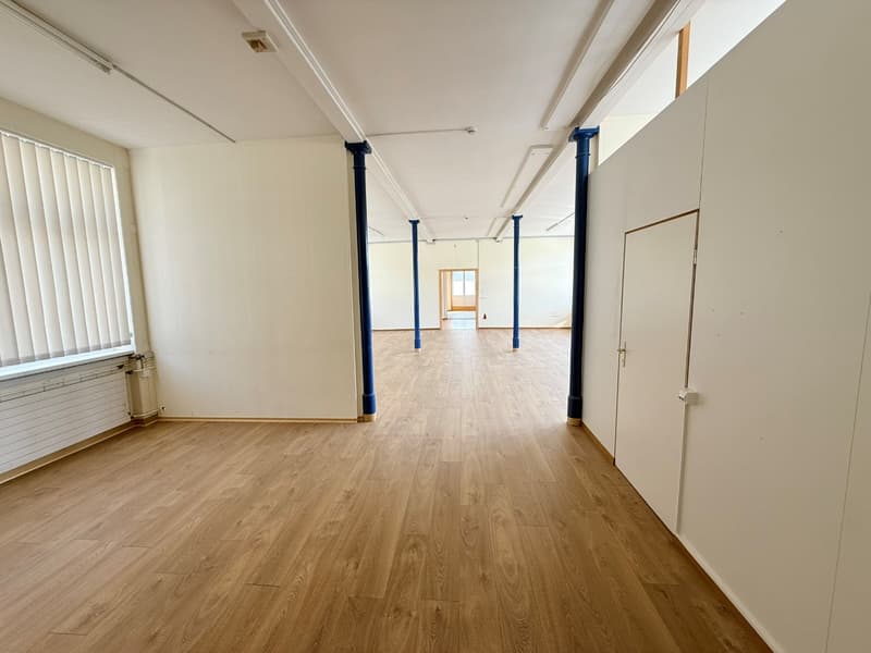Historisches Industriegebäude zum Verkauf – Rue Beau-Site 17, Le Locle (10)