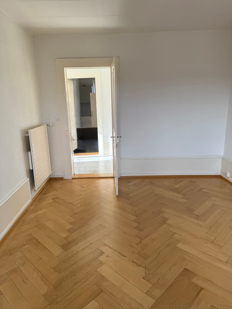 Charmant appartement de 3 pièces au cœur de La Chaux-de-Fonds (12)