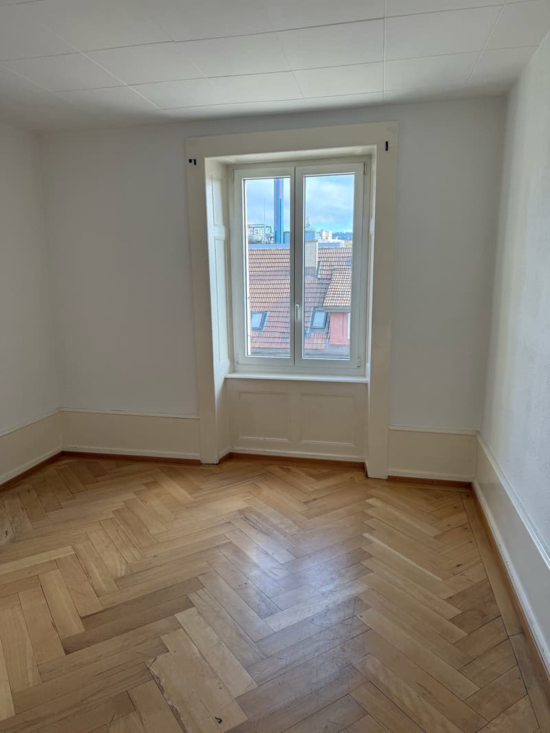 Charmant appartement de 3 pièces au cœur de La Chaux-de-Fonds (11)