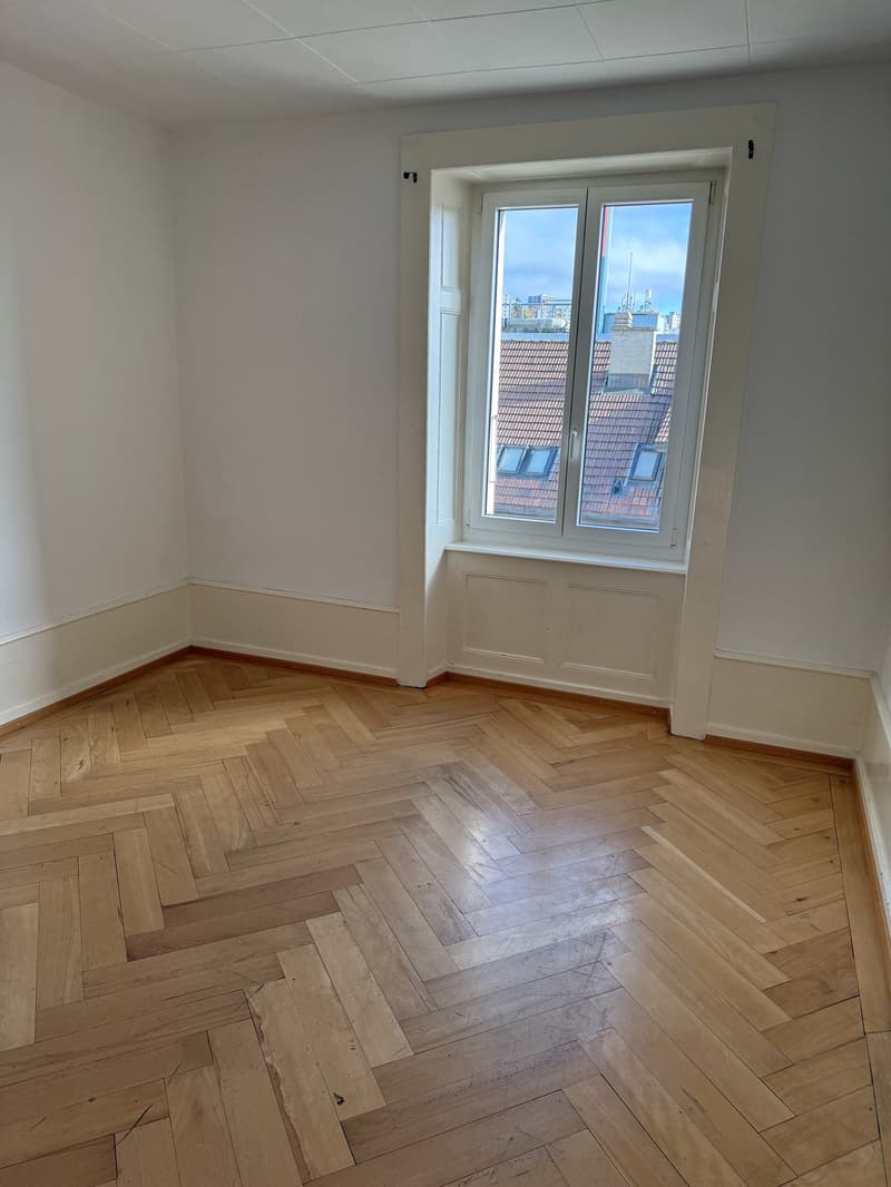 Charmant appartement de 3 pièces au cœur de La Chaux-de-Fonds (6)