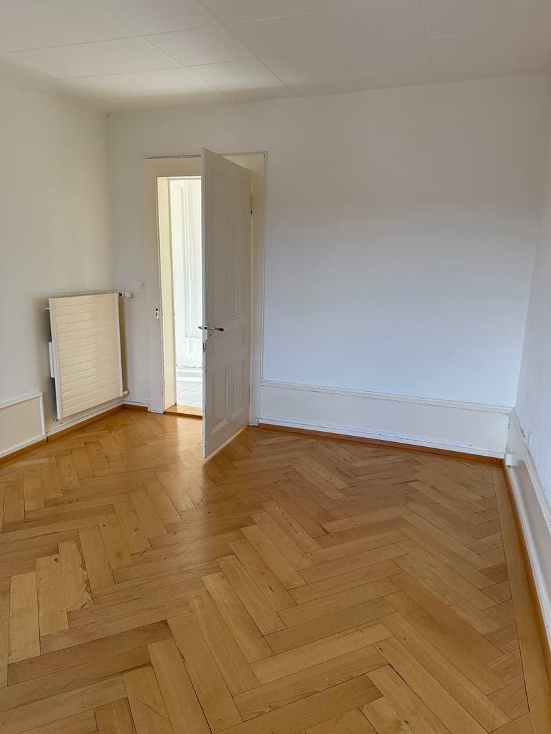 Charmant appartement de 3 pièces au cœur de La Chaux-de-Fonds (7)