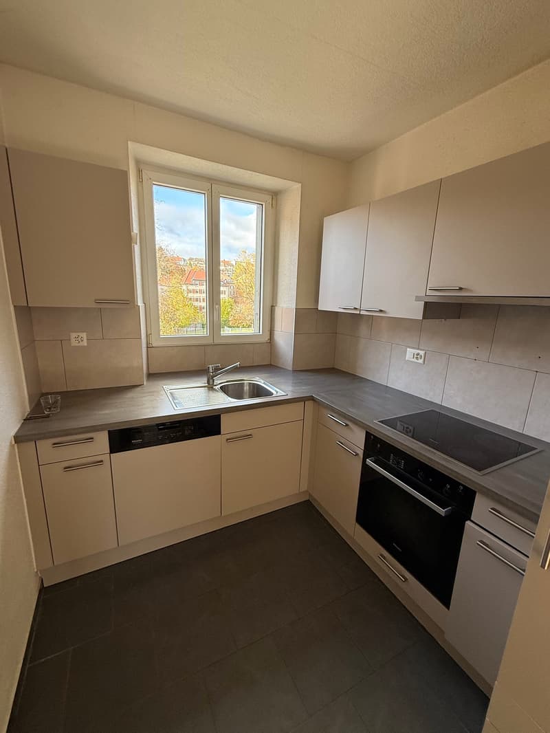 Charmant appartement de 3 pièces au cœur de La Chaux-de-Fonds (4)