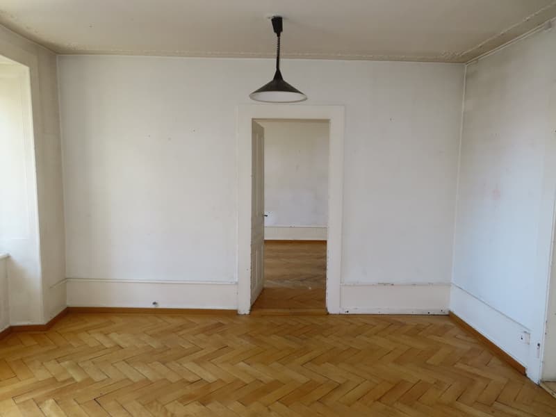 🛠️ GRAND APPARTEMENT 7 PIÈCES – AVIS AUX BONS BRICOLEURS ! (21)