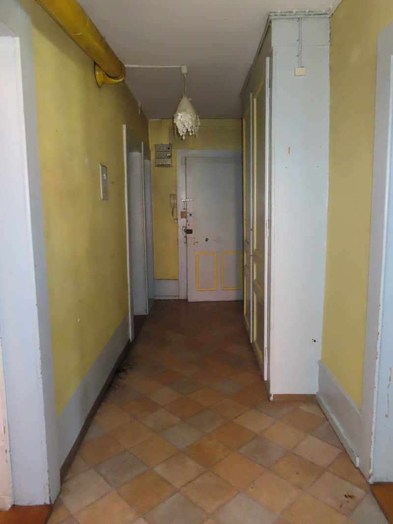 🛠️ GRAND APPARTEMENT 7 PIÈCES – AVIS AUX BONS BRICOLEURS ! (14)
