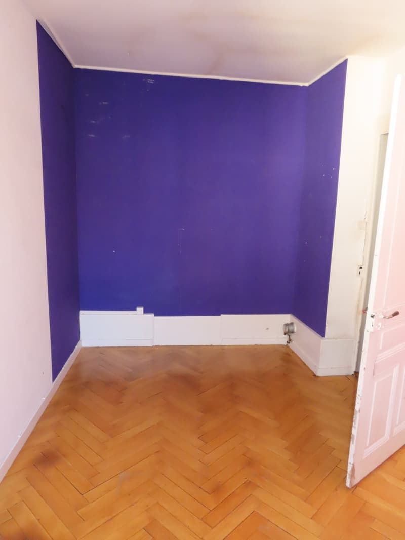 🛠️ GRAND APPARTEMENT 7 PIÈCES – AVIS AUX BONS BRICOLEURS ! (5)