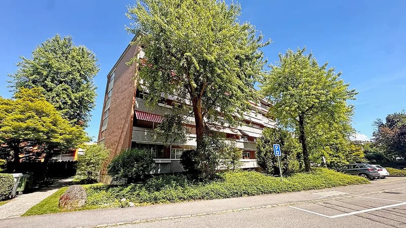 Aussenansicht
