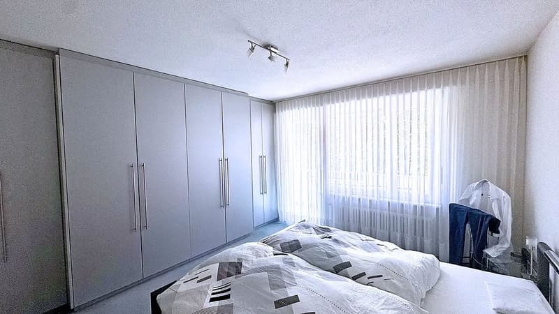 Schlafen