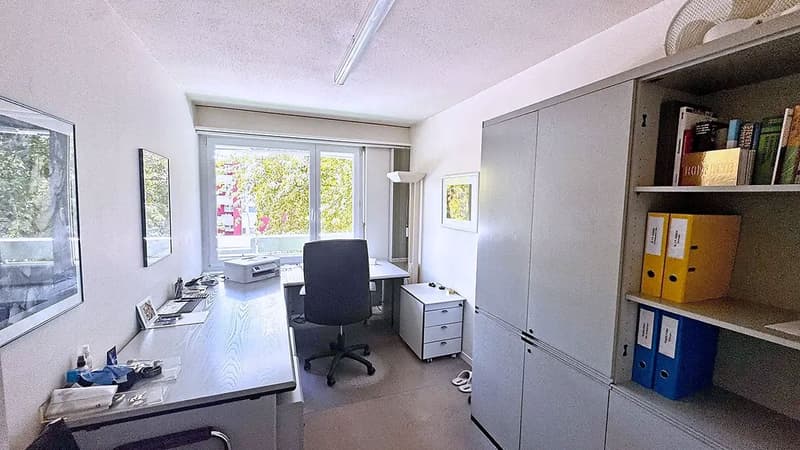 Büro
