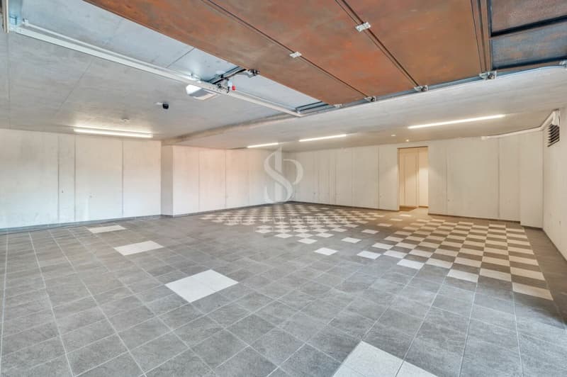 Pleasant duplex (16)