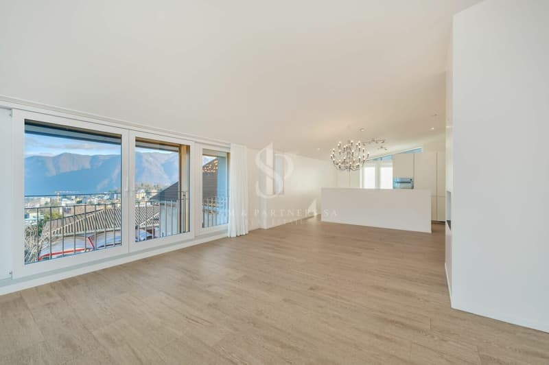 Pleasant duplex (3)