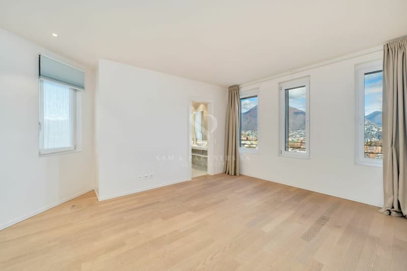 Pleasant duplex (10)