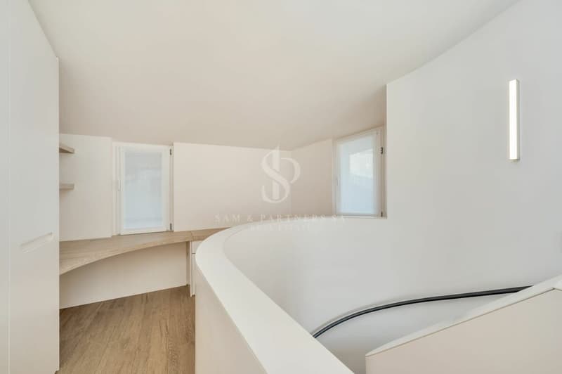 Pleasant duplex (9)
