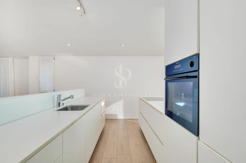 Pleasant duplex (8)
