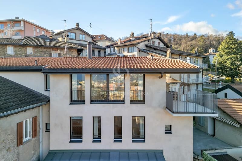 Pleasant duplex (17)
