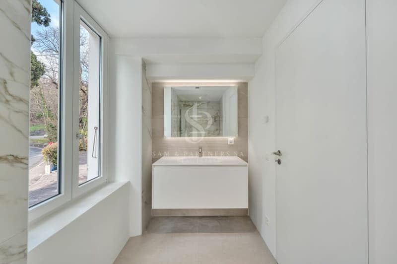 Attico duplex con vista lago (16)