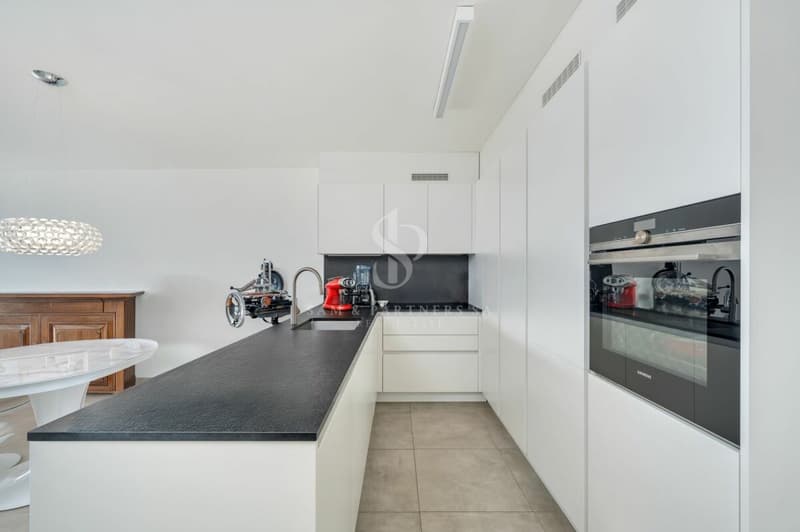 Appartement moderne (4)