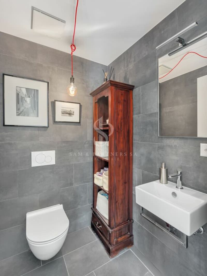 Appartement moderne (10)