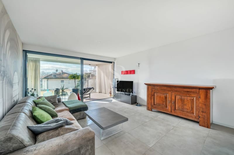 Appartement moderne (3)