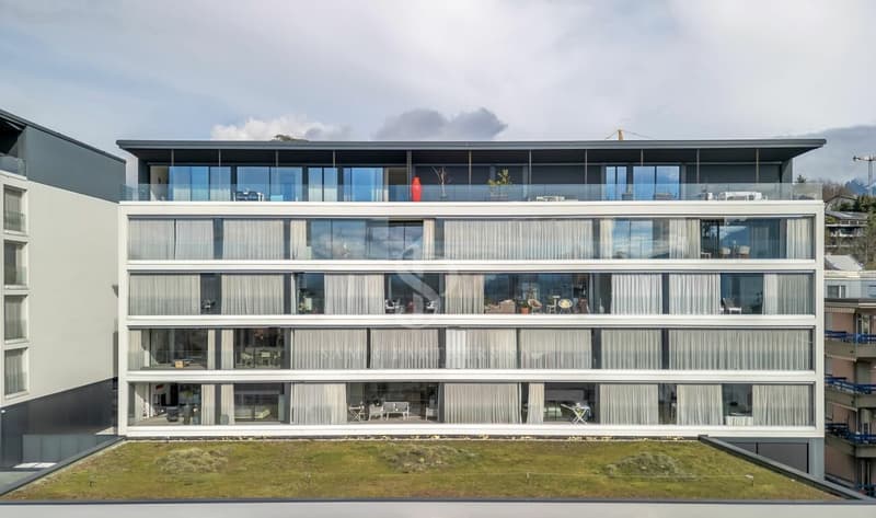 Appartement moderne (12)