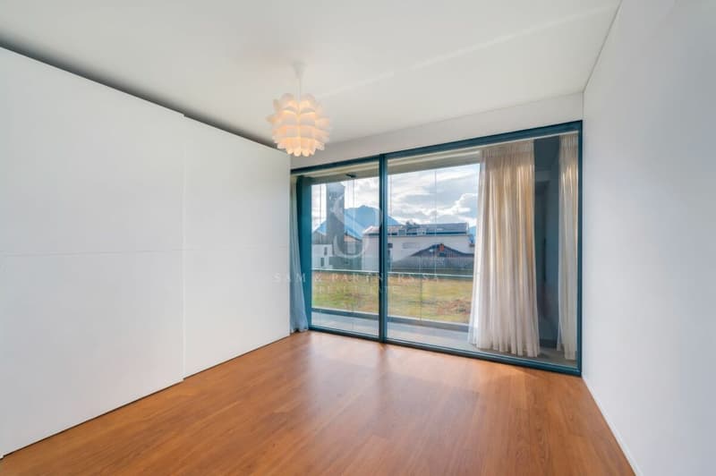 Appartement moderne (5)