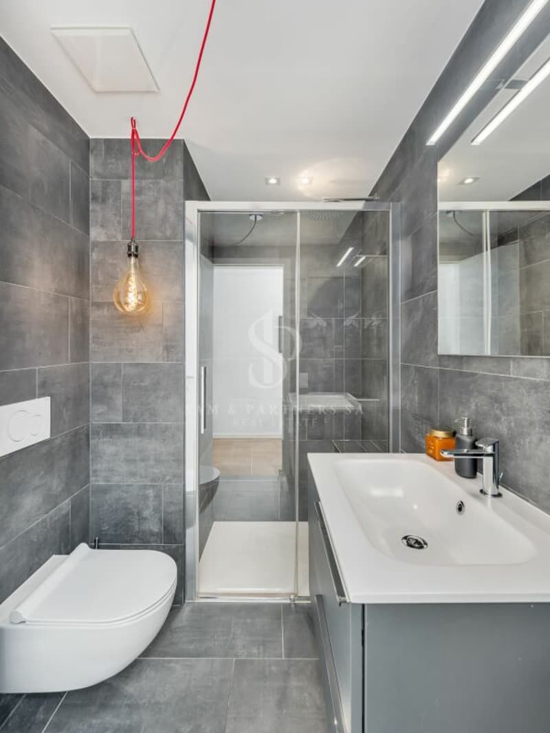 Appartement moderne (7)