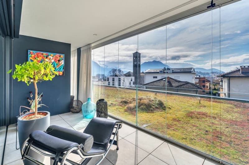 Appartement moderne (11)