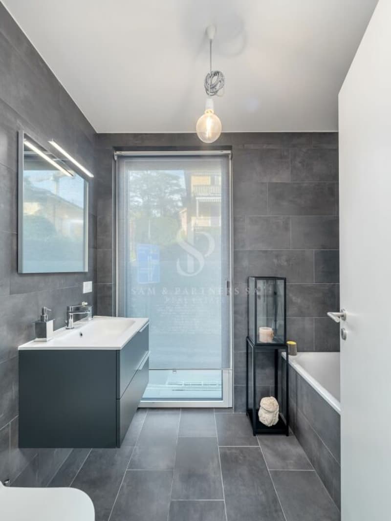 Appartement moderne (9)