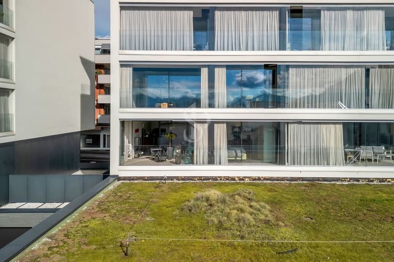 Appartement moderne (13)