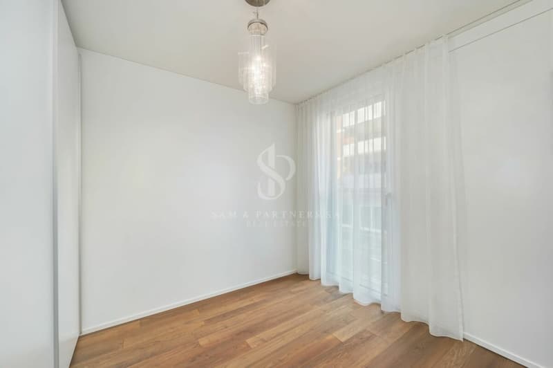 Appartement moderne (6)