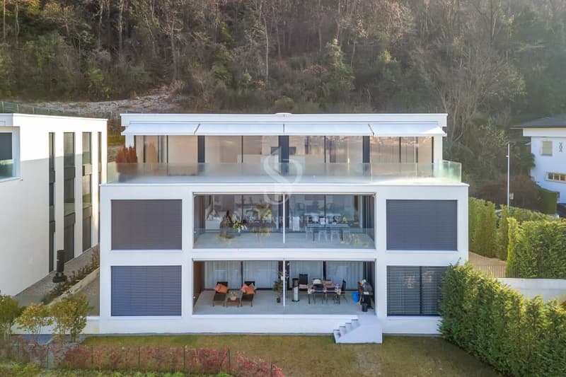 Dachwohnung mit Seeblick (14)