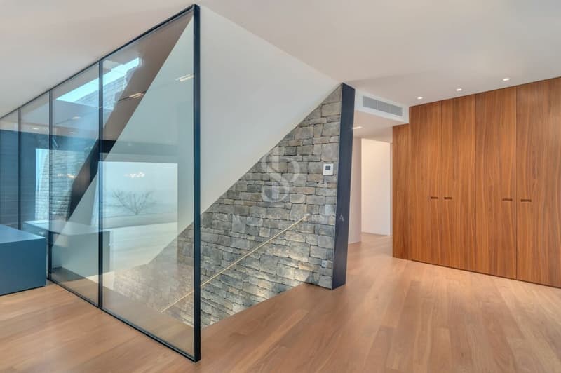 Luxury Penthouse con  piscina (4)