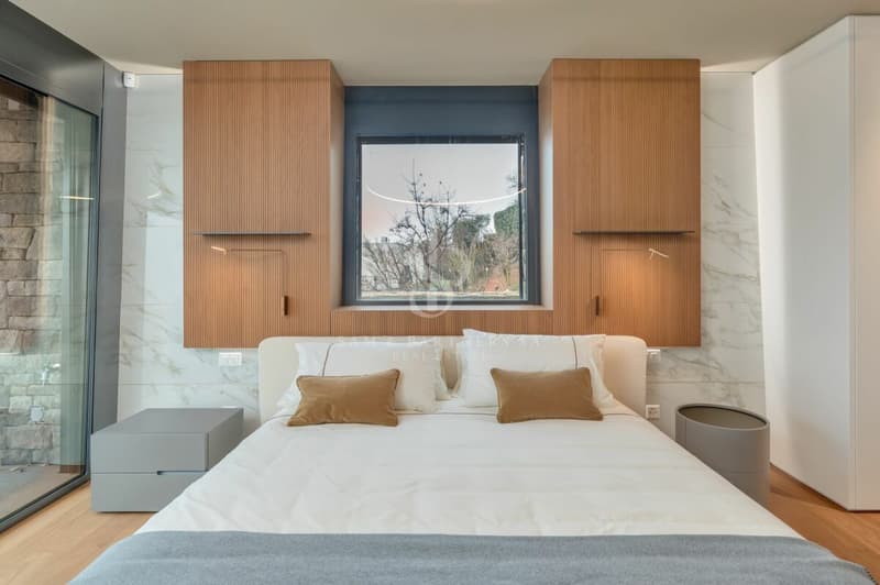 Luxury Penthouse con piscina (13)
