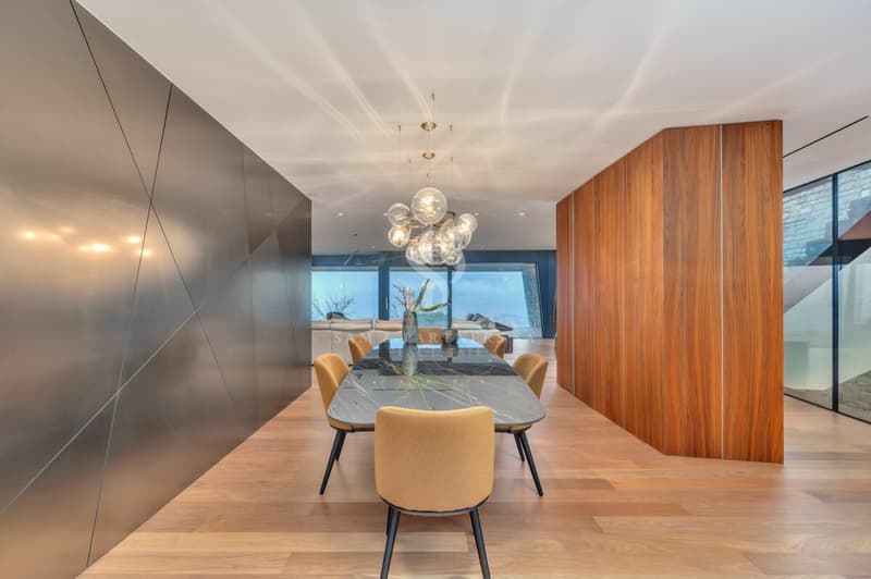 Luxury Penthouse con piscina (10)