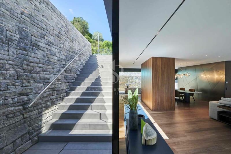 Luxury Penthouse con  piscina (19)