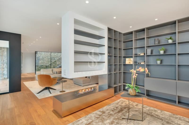 Luxury Penthouse con  piscina (18)
