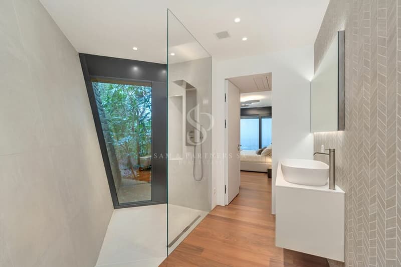 Luxury Penthouse con  piscina (17)