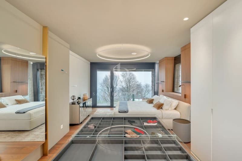 Luxury Penthouse con piscina (12)