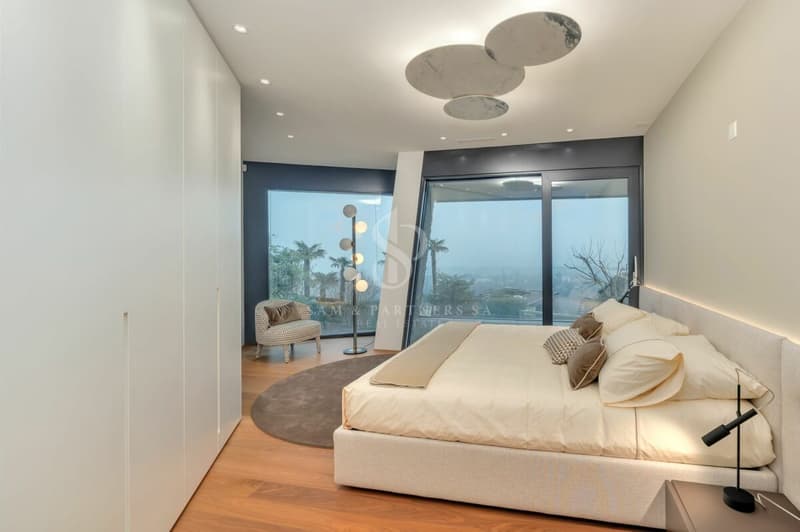 Luxury Penthouse con piscina (16)