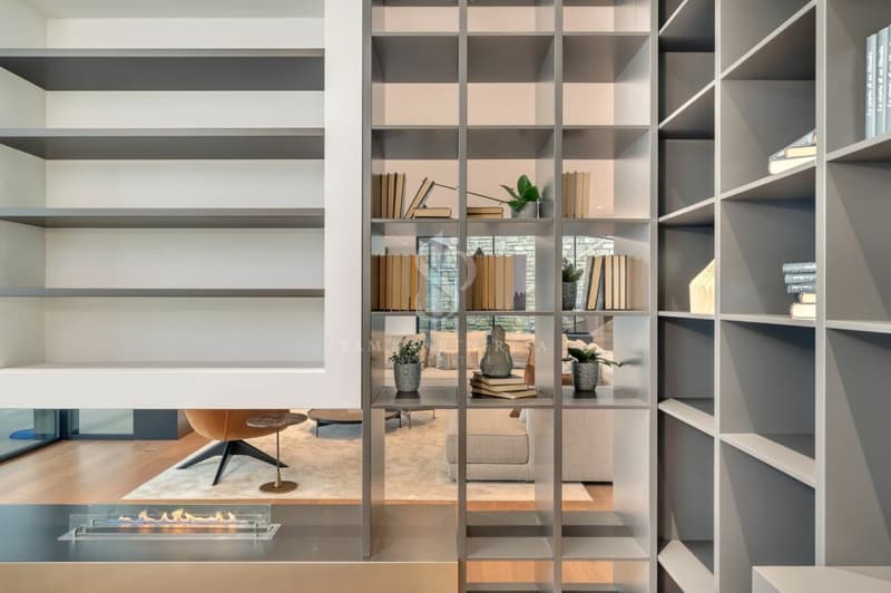 Luxury Penthouse con  piscina (5)