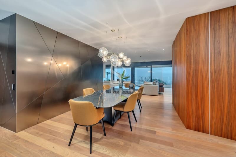 Luxury Penthouse con piscina (11)