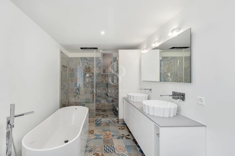 Casa con ampliamento (12)