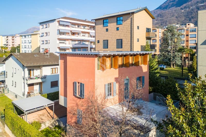 Casa con ampliamento (20)