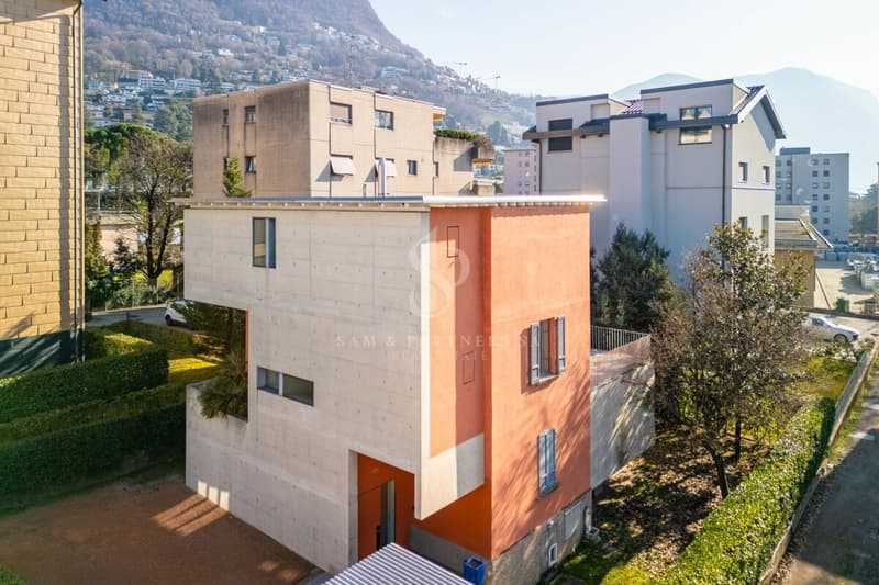 Casa con ampliamento (19)