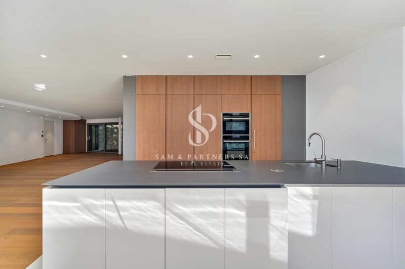 Appartement moderne (6)