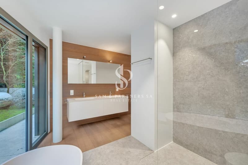 Appartement moderne (13)