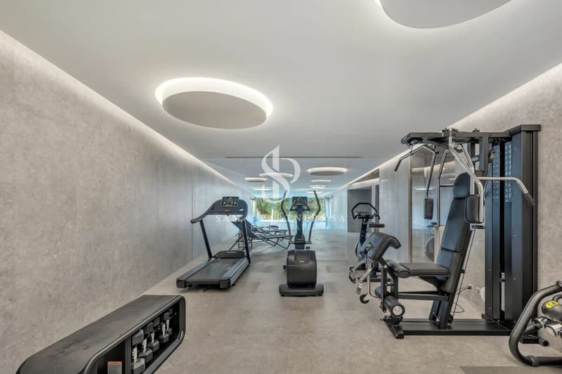 Appartement moderne (15)
