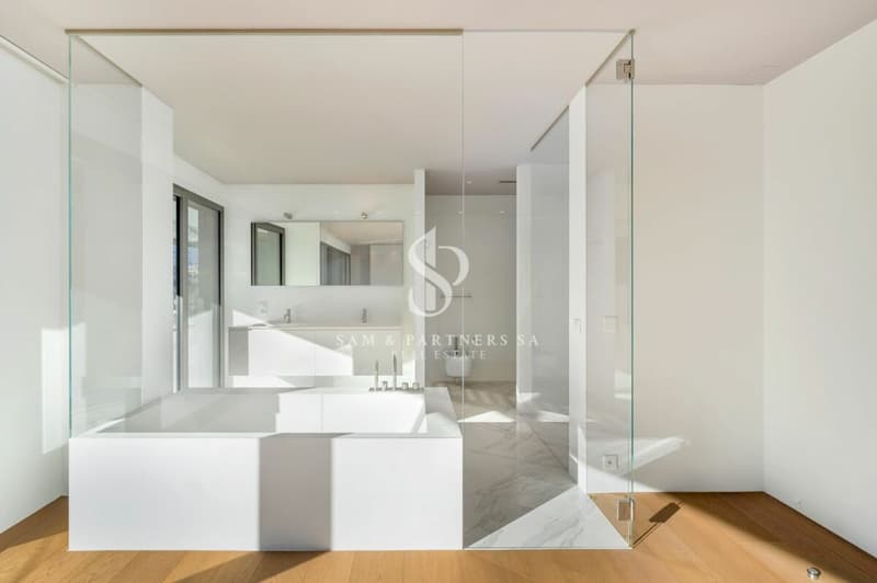 Appartement moderne (9)