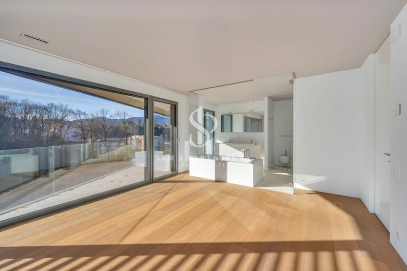 Appartement moderne (8)
