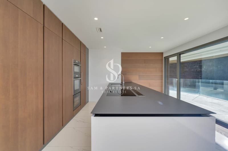 Appartement moderne (7)